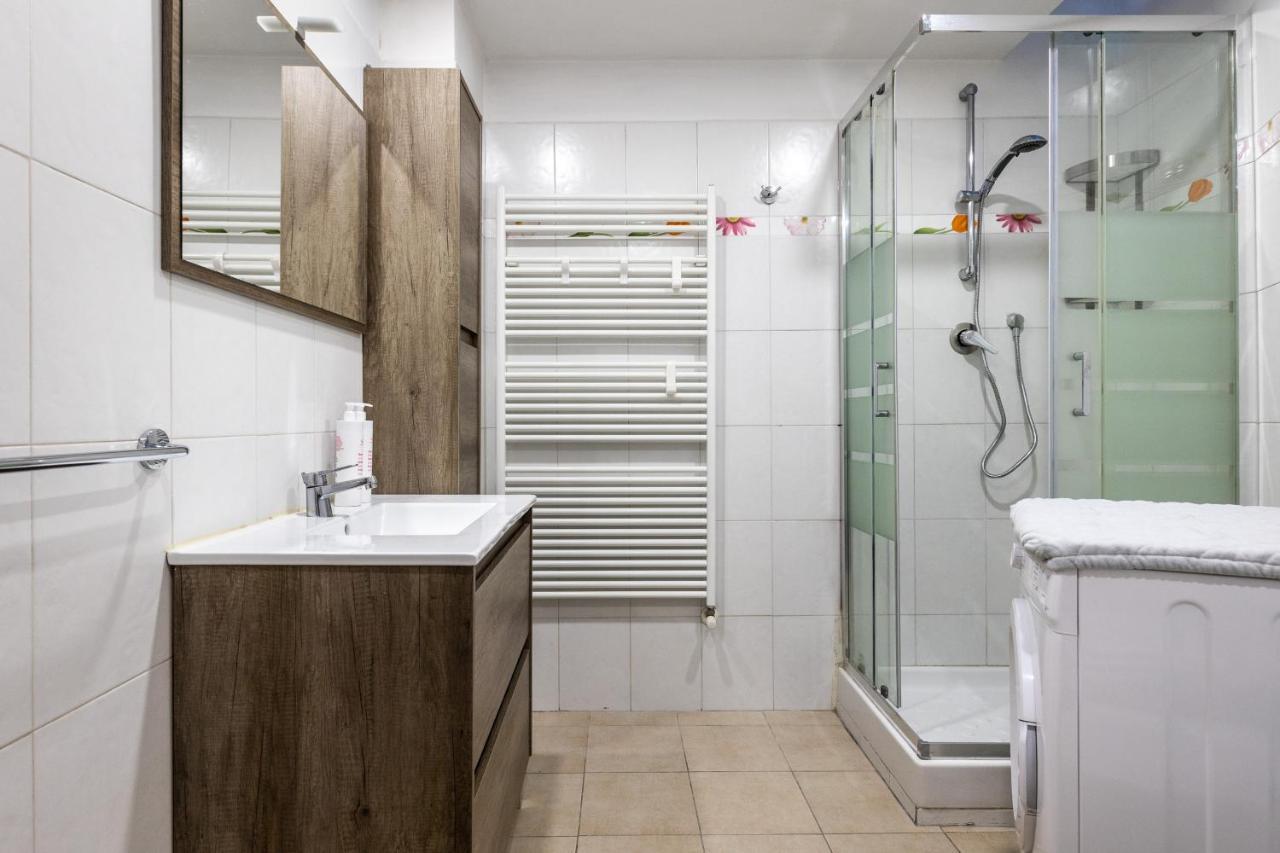 Massarenti 31 Modern Duplex By Wonderful Italy Apartment Bologna Exterior photo