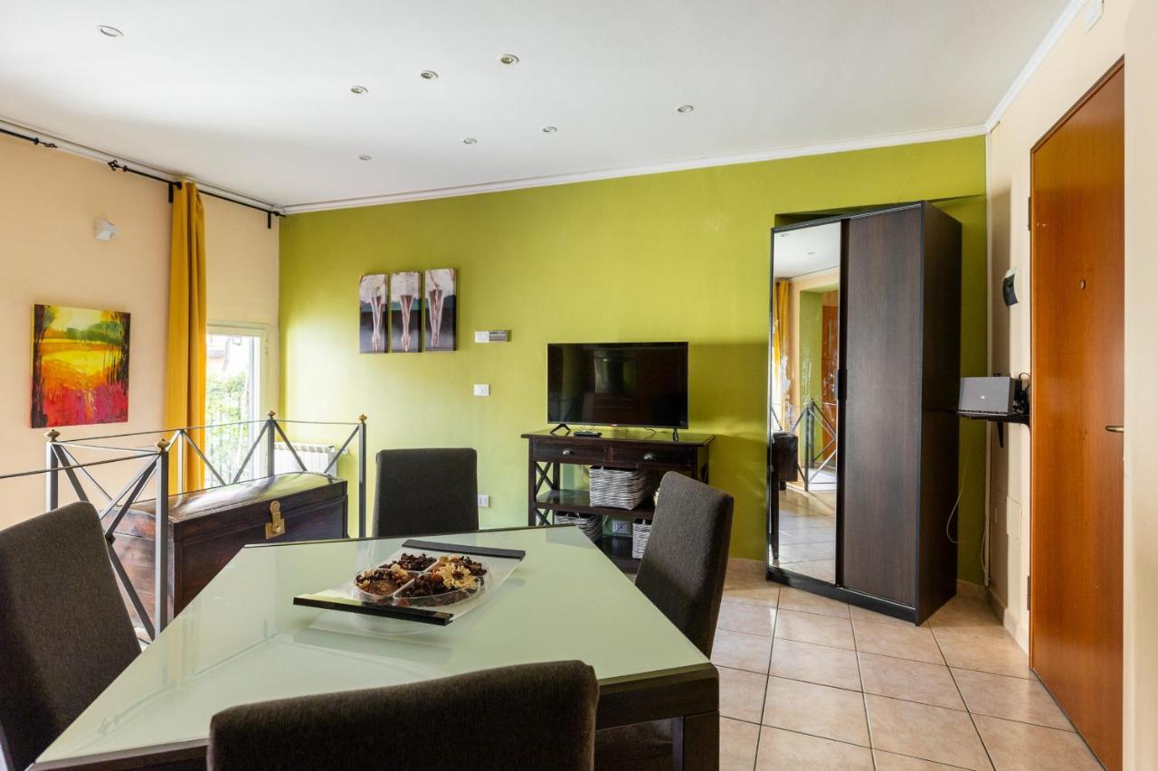 Massarenti 31 Modern Duplex By Wonderful Italy Apartment Bologna Exterior photo