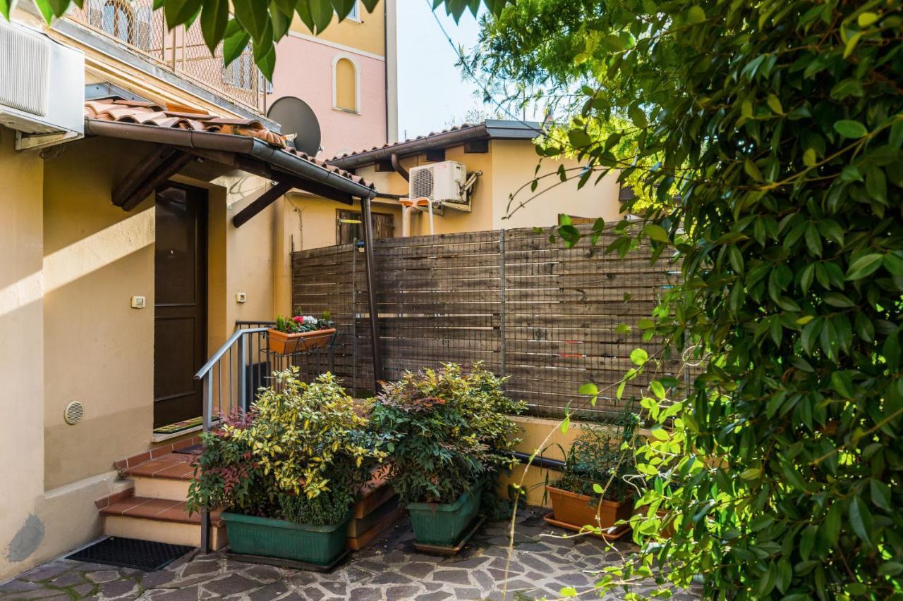 Massarenti 31 Modern Duplex By Wonderful Italy Apartment Bologna Exterior photo