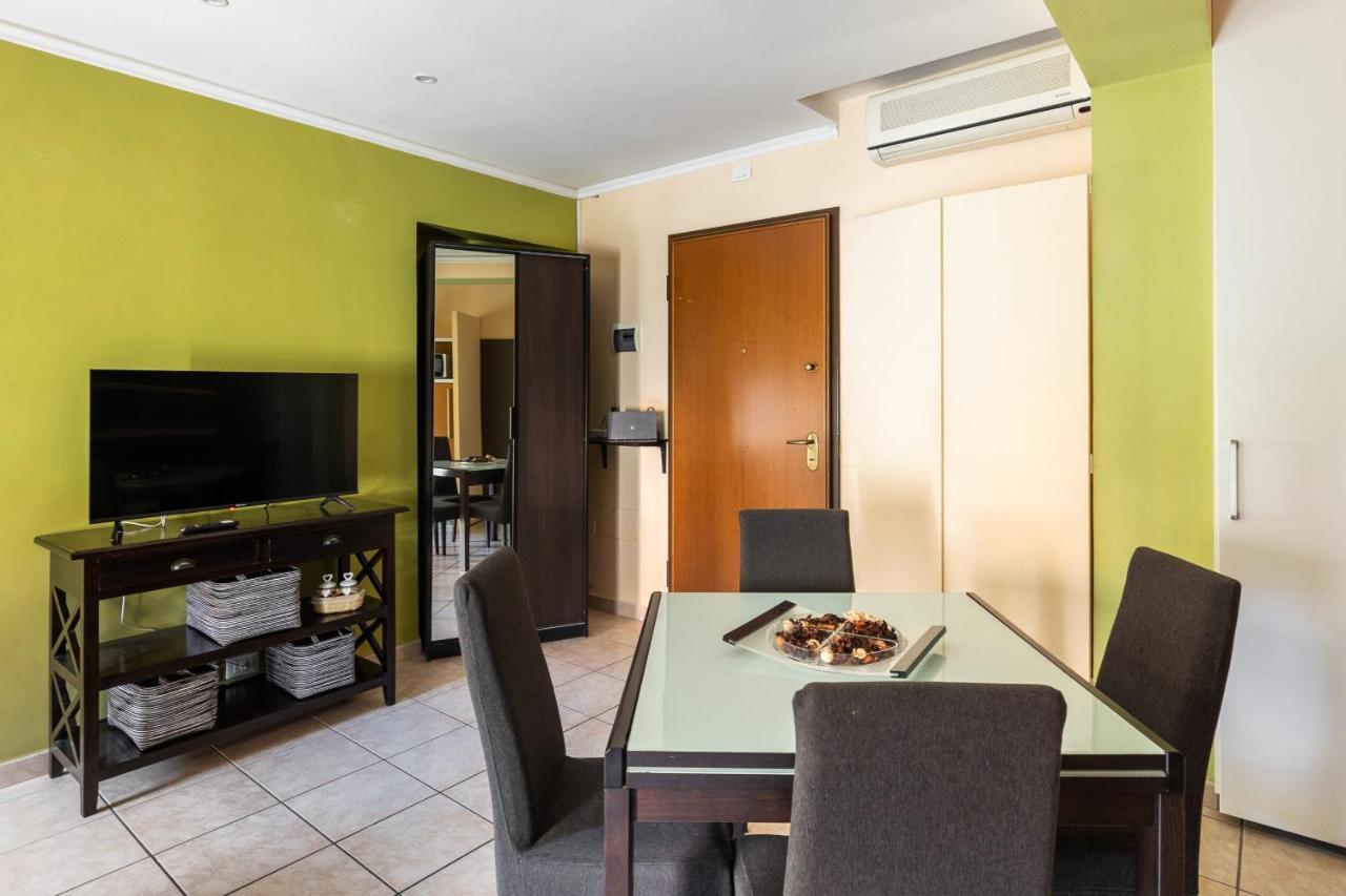 Massarenti 31 Modern Duplex By Wonderful Italy Apartment Bologna Exterior photo