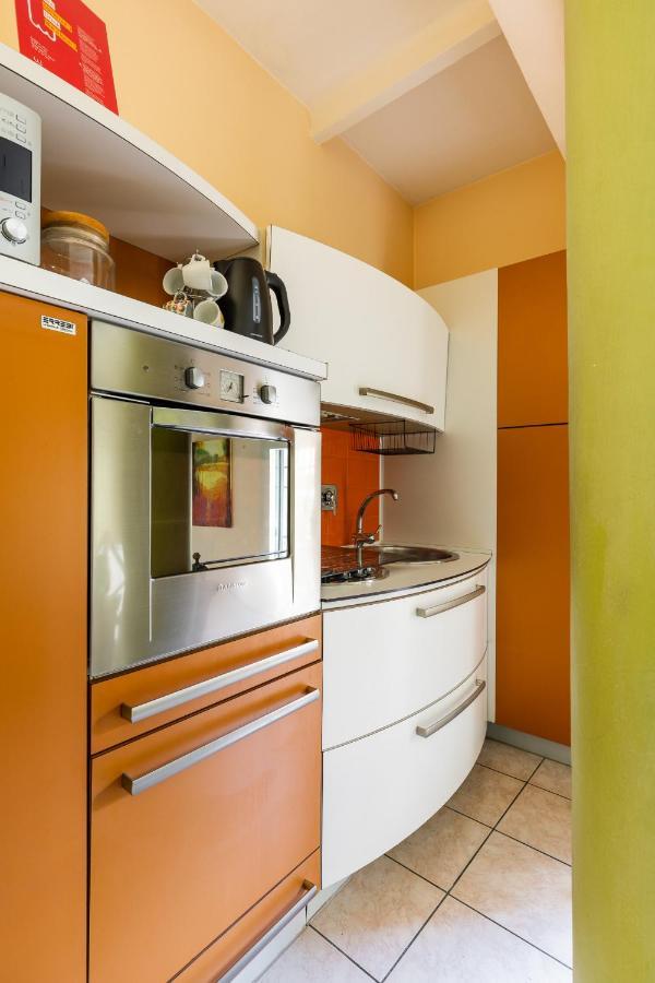 Massarenti 31 Modern Duplex By Wonderful Italy Apartment Bologna Exterior photo