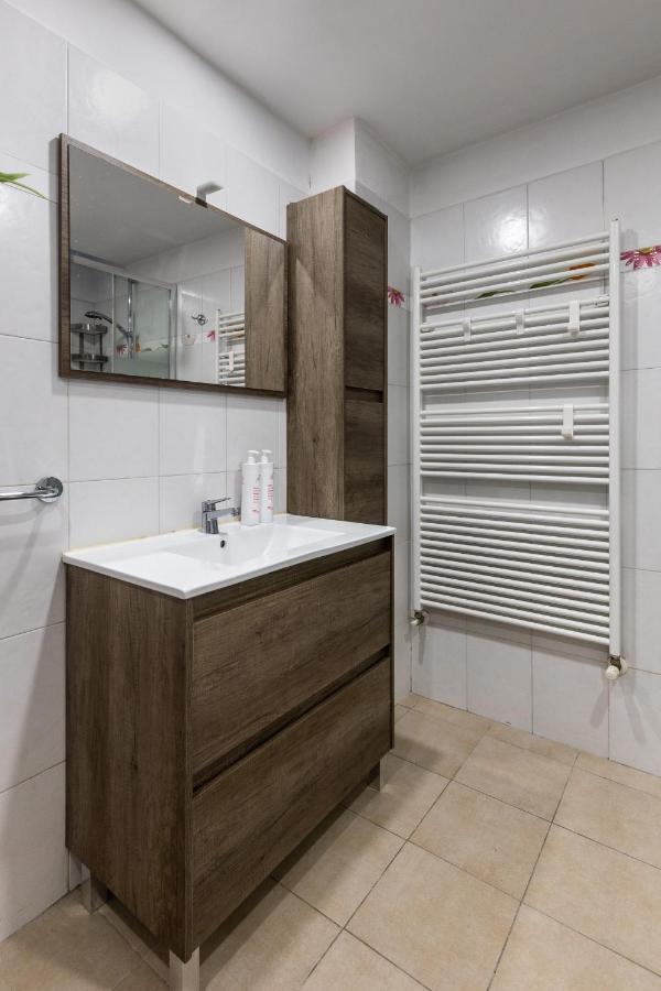 Massarenti 31 Modern Duplex By Wonderful Italy Apartment Bologna Exterior photo